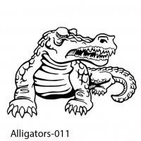 alligator-11
