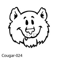 Web Cougar-Panther