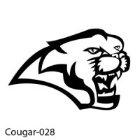 Web Cougar-Panther