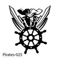 Web Pirates