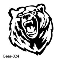 Web Bear-24