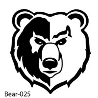 Web Bear-25