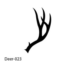 Web Elk-Deer-23