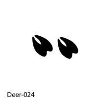 Web Elk-Deer-24