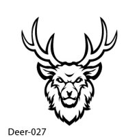 Web Elk-Deer-27