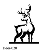 Web Elk-Deer-28