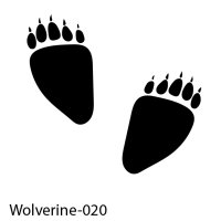 Web Badger-Wolverines