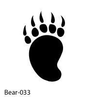Web Bear-33