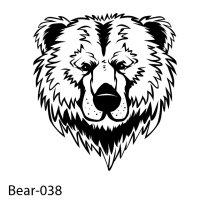Web Bear-38
