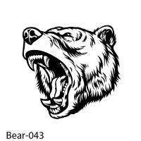 Web Bear-43
