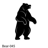 Web Bear-45