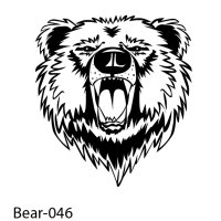 Web Bear-46