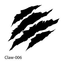 Web Claws 06