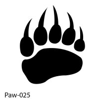 Web Paw-25